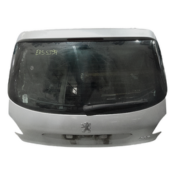 Tampa Traseira Peugeot 206 207 2002 2003 a 2014