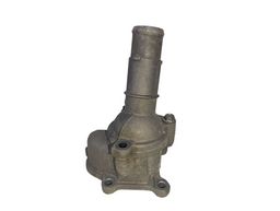 CARCAÇA VALVULA TERMOSTATICA NISSAN FRONTIER 2.5 2008 A 2015