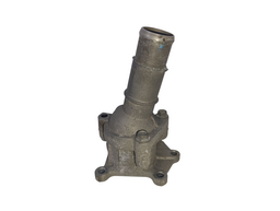 CARCAÇA VALVULA TERMOSTATICA NISSAN FRONTIER 2.5 2008 A 2015