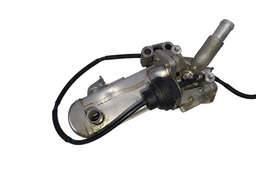 RESFRIADOR VALVULA EGR ORIGINAL NISSAN FRONTIER 2.5