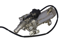 RESFRIADOR VALVULA EGR ORIGINAL NISSAN FRONTIER 2.5