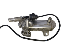 RESFRIADOR VALVULA EGR ORIGINAL NISSAN FRONTIER 2.5