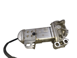 RESFRIADOR VALVULA EGR ORIGINAL NISSAN FRONTIER 2.5