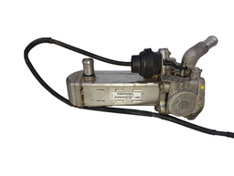 Resfriador Valvula Egr Original Nissan Frontier 2.5