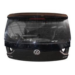 Tampa Traseira Fox 2015 2016 a 2022
