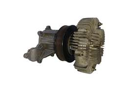 POLIA EMBREAGEM VISCOSA NISSAN FRONTIER 2.5 2013 A 2016