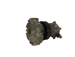 POLIA EMBREAGEM VISCOSA NISSAN FRONTIER 2.5 2013 A 2016