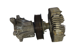 Polia Embreagem Viscosa Nissan Frontier 2.5 2013 a 2016