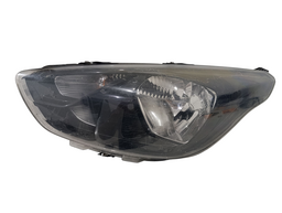 FAROL ESQUERDO KA 2018 A 2021 MASC NEGRA FRISO PRETO