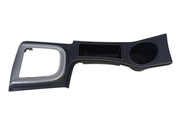 Acabamento Console Cambio Porta Copo C4 Lounge