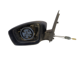 Retrovisor Esquerdo S/Espelho Gol Voyage G5 G6 G7 2012/2023