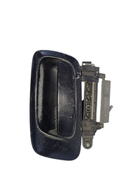 Maçaneta Ext. Porta Traseira Esquerda Astra Zafira 1998/2012