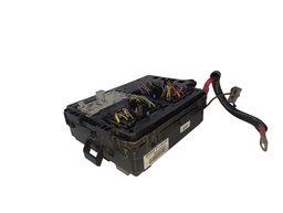 CAIXA FUSIVEL CHEVROLET S10 2012/16 2.4 4X2 FLEX