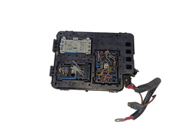 CAIXA FUSIVEL CHEVROLET S10 2012/16 2.4 4X2 FLEX