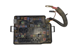 Caixa Fusivel Chevrolet S10 2012/16 2.4 4x2 Flex