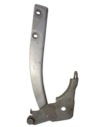 DOBRADIÇA DIREITA CAPO DIANTEIRO PUNTO LINEA 2008 A 2017