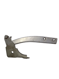 Dobradiça Direita Capo Dianteiro Punto Linea 2008 a 2017