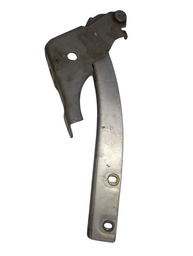 DOBRADIÇA DIREITA CAPO DIANTEIRO PUNTO LINEA 2008 A 2017