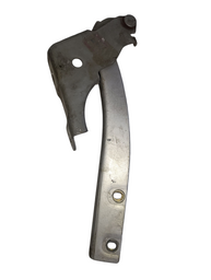 DOBRADIÇA DIREITA CAPO DIANTEIRO PUNTO LINEA 2008 A 2017