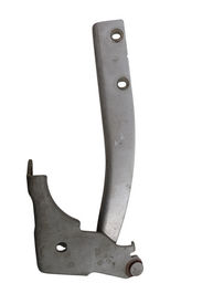 DOBRADIÇA ESQUERDA CAPO DIANTEIRO PUNTO LINEA 2008 A 2017