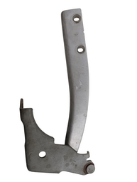 DOBRADIÇA ESQUERDA CAPO DIANTEIRO PUNTO LINEA 2008 A 2017