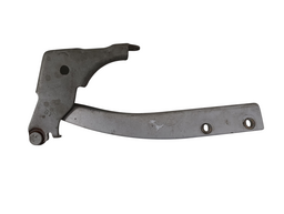 DOBRADIÇA ESQUERDA CAPO DIANTEIRO PUNTO LINEA 2008 A 2017