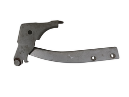 DOBRADIÇA ESQUERDA CAPO DIANTEIRO PUNTO LINEA 2008 A 2017