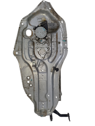 MÁQUINA VIDRO DIANTEIRA DIREITA KIA CERATO 2009 A 2012