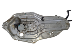 MÁQUINA VIDRO DIANTEIRA DIREITA KIA CERATO 2009 A 2012