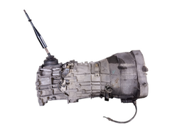 Caixa Cambio Frontier 2.5 Diesel 2013 a 2016 4x2 Manual