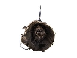 CAIXA CAMBIO FRONTIER 2.5 DIESEL 2013 A 2016 4X2 MANUAL