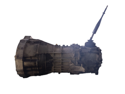 CAIXA CAMBIO FRONTIER 2.5 DIESEL 2013 A 2016 4X2 MANUAL