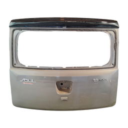 Tampa Traseira Kia Soul 2010 2011 a 2014