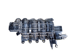 COLETOR ADMISSÃO ARGO CRONOS PULSE STRADA UNO 1.3 8V 2018/..