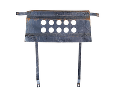 PROTETOR CARTER CIVIC G10 2017 A 2020