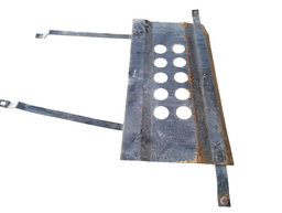 PROTETOR CARTER CIVIC G10 2017 A 2020