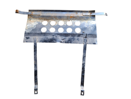 PROTETOR CARTER CIVIC G10 2017 A 2020