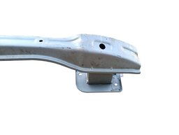 ALMA LAMINA PARACHOQUE TRASEIRO LINEA 2009 A 2016