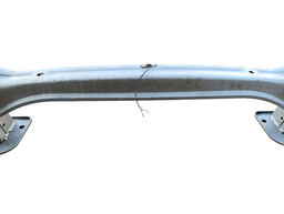 ALMA LAMINA PARACHOQUE TRASEIRO LINEA 2009 A 2016