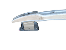 ALMA LAMINA PARACHOQUE TRASEIRO LINEA 2009 A 2016