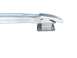 ALMA LAMINA PARACHOQUE TRASEIRO LINEA 2009 A 2016