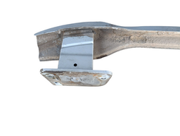 ALMA LAMINA PARACHOQUE TRASEIRO LINEA 2009 A 2016