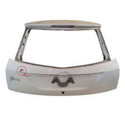 Tampa Traseira Focus Hatch 2001 2002 a 2009