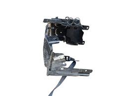 CAIXA BATERIA FIAT STRADA 2020 A 2025