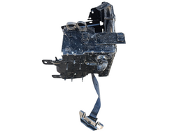 CAIXA BATERIA FIAT STRADA 2020 A 2025