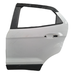 Porta Traseira Esquerda EcoSport 2013 2014 a 2021