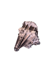 CAIXA TRAÇÃO TRANSFERÊNCIA FRONTIER 2.5 2007 A 2016 MAN/AUT