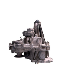 CAIXA TRAÇÃO TRANSFERÊNCIA FRONTIER 2.5 2007 A 2016 MAN/AUT