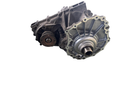 CAIXA TRAÇÃO TRANSFERÊNCIA FRONTIER 2.5 2007 A 2016 MAN/AUT