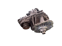 CAIXA TRAÇÃO TRANSFERÊNCIA FRONTIER 2.5 2007 A 2016 MAN/AUT